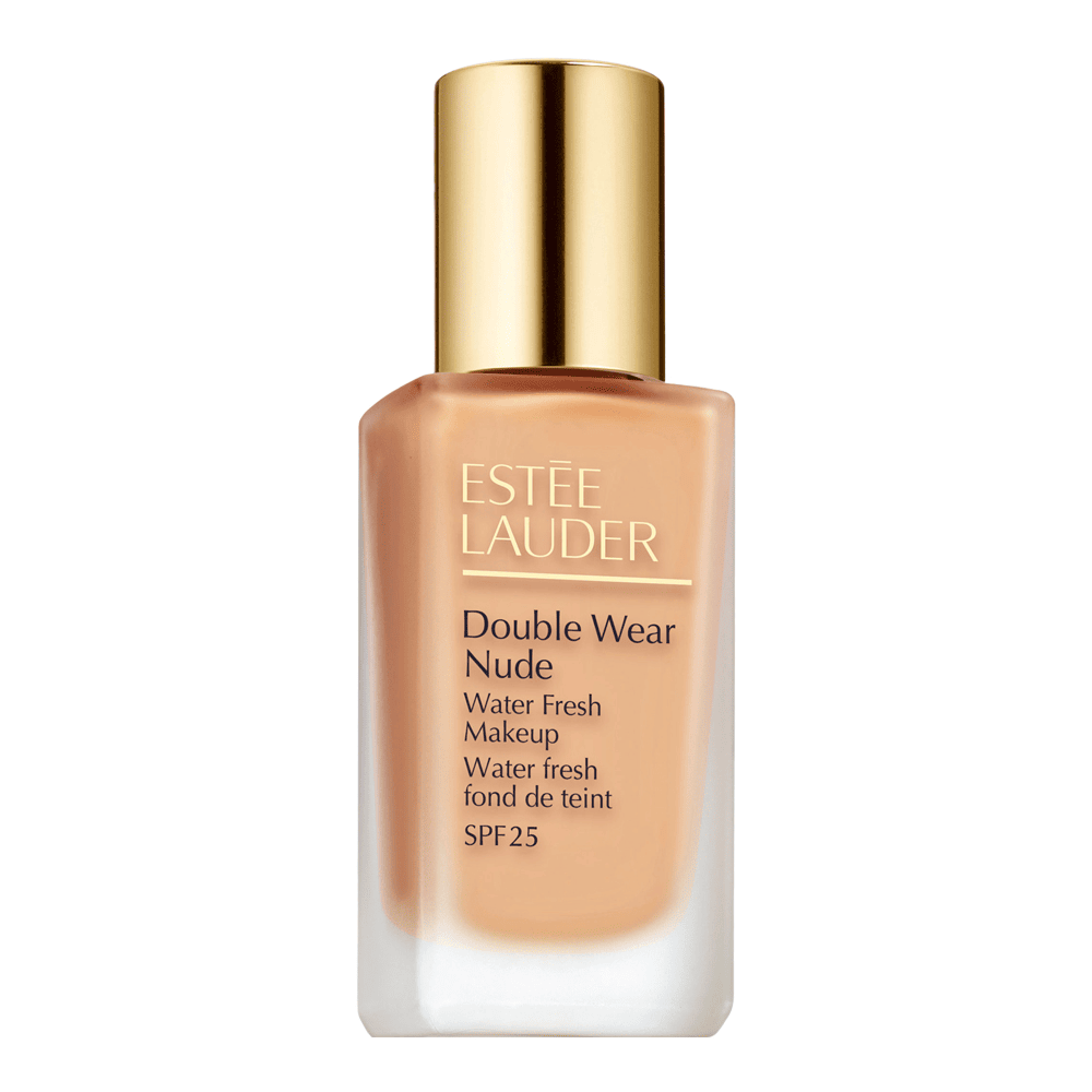 Double Wear Nude Water Fresh Makeup SPF 25 Foundation • 2W1 Dawn