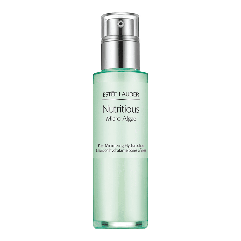 Nutritious Micro-Algae Pore Minimizing Hydra Lotion • 100ml (Original)