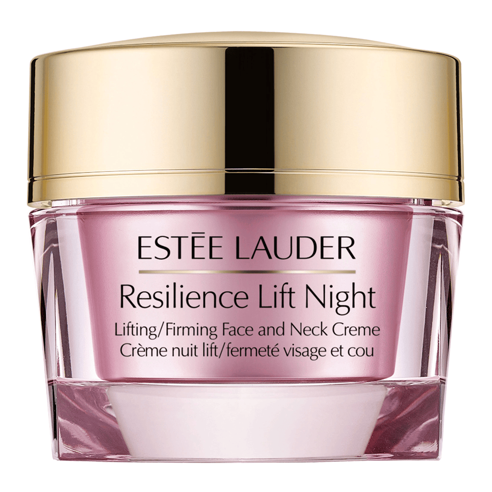 Resilience Lift Night Lifting/Firming Face and Neck Crème • 50ml