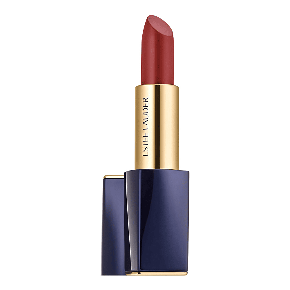 Pure Color Envy Matte Sculpting Lipstick • Raw Edge