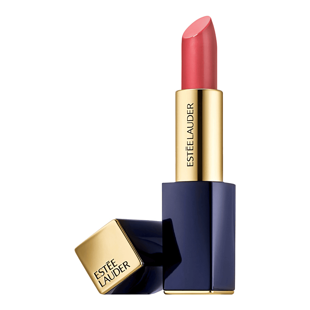 Pure Color Envy Sheer Matte Sculpting Lipstick • Fresh Danger