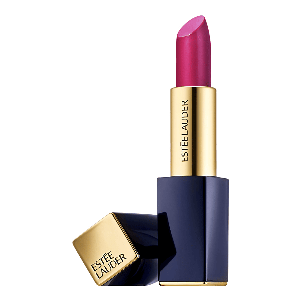 Pure Color Envy Sheer Matte Sculpting Lipstick • Spontaneous