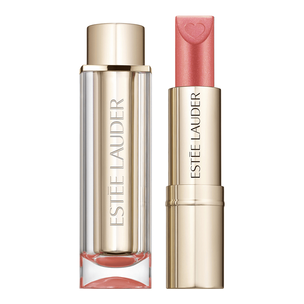 Pure Color Love Lipstick (Limited Edition) • Jet Flame