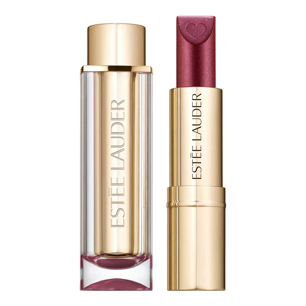 Pure Color Love Lipstick (Limited Edition) • Luna Orchid