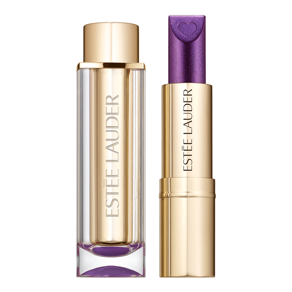 Pure Color Love Lipstick (Limited Edition) • Violet Ray