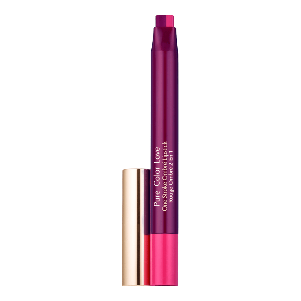 Pure Color Love One Stick Ombre • Lust + Lilac