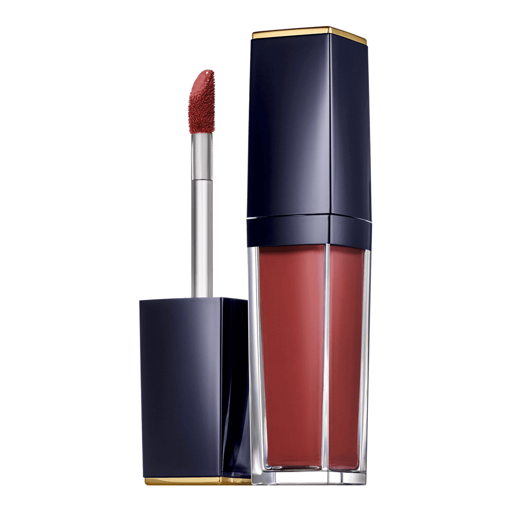Pure Color Envy Paint-On Matte Liquid Lipcolor • Heart Crush
