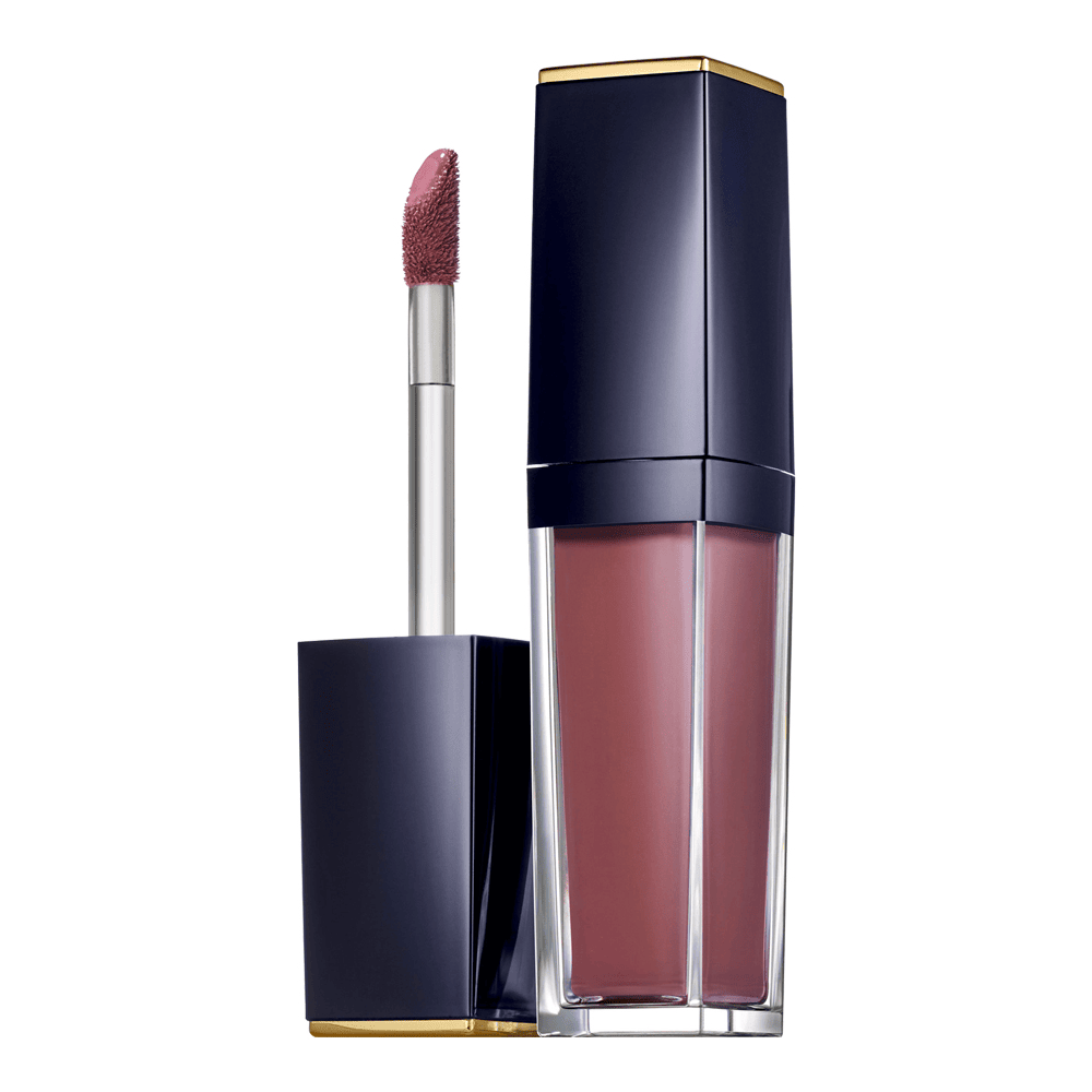 Pure Color Envy Paint-On Matte Liquid Lipcolor • Burnt Raisin