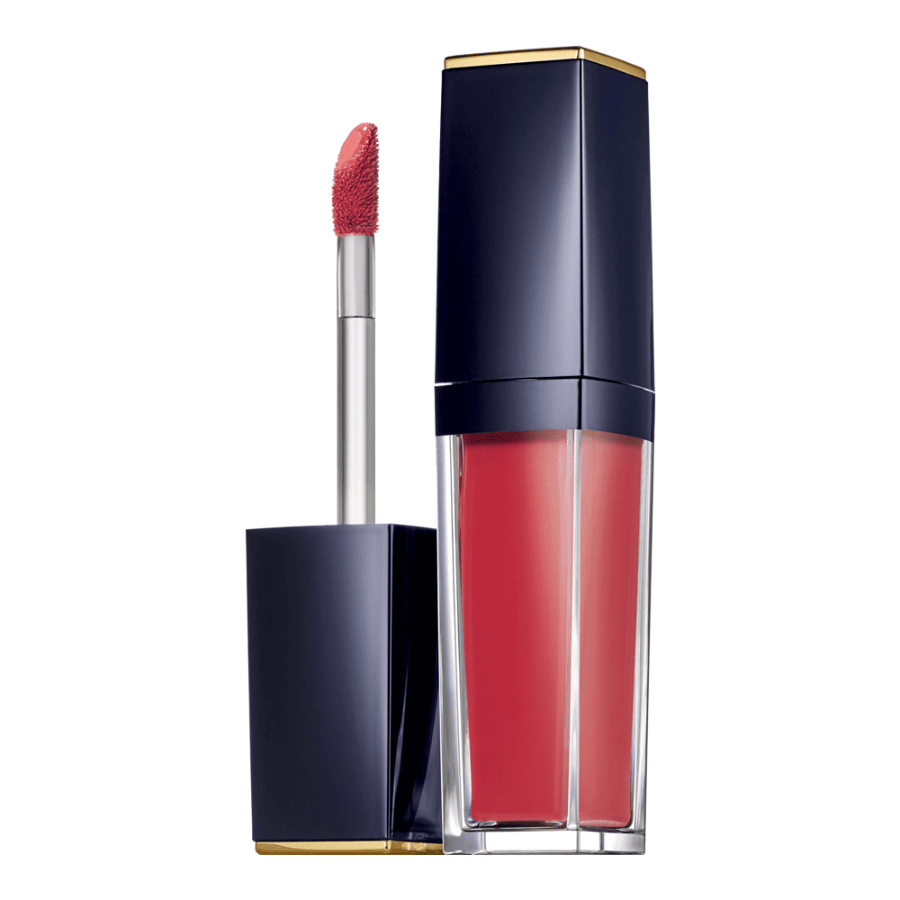 Pure Color Envy Paint-On Vinyl Liquid Lipcolor • Ripe