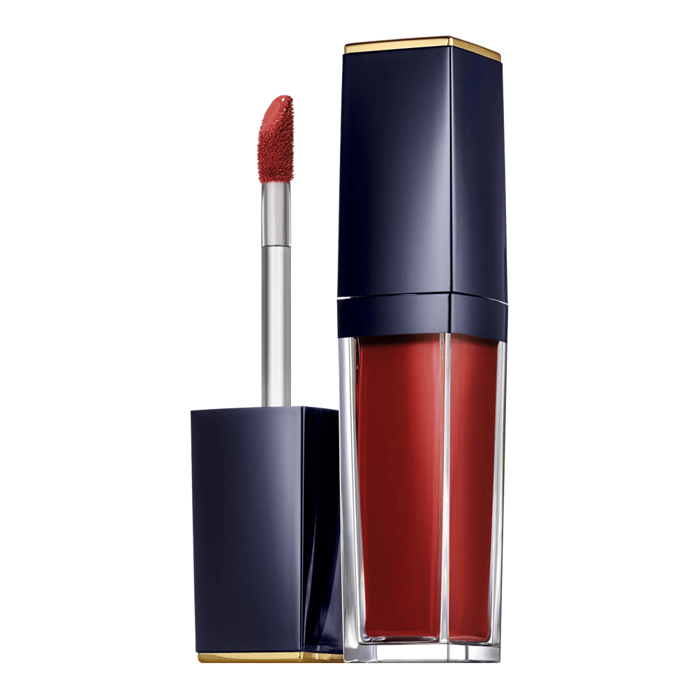 Pure Color Envy Paint-On Vinyl Liquid Lipcolor • Wicked Gleam