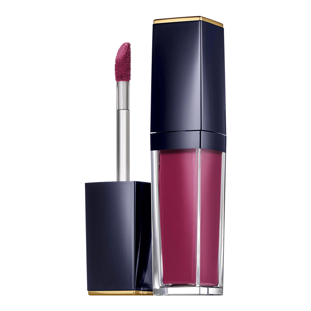Pure Color Envy Paint-On Vinyl Liquid Lipcolor • Flash It