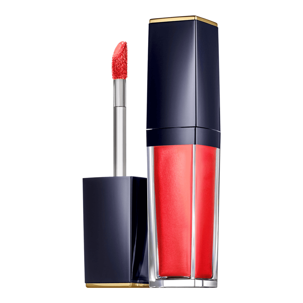 Estee Lauder Pure Color Envy Paint-On Liquid Matte LipColor - 402 Pierced Petal main image 1