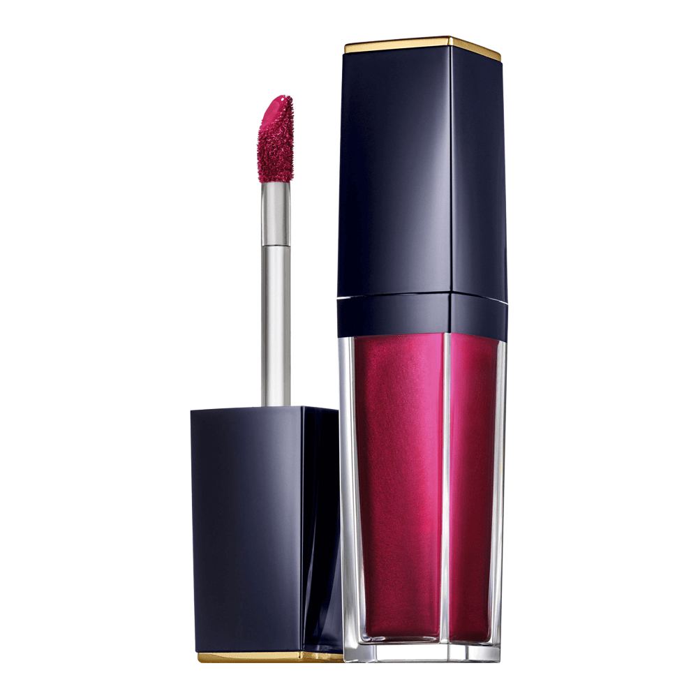 Pure Color Envy Paint-On Metallic Liquid Lipcolor • Wine Shot