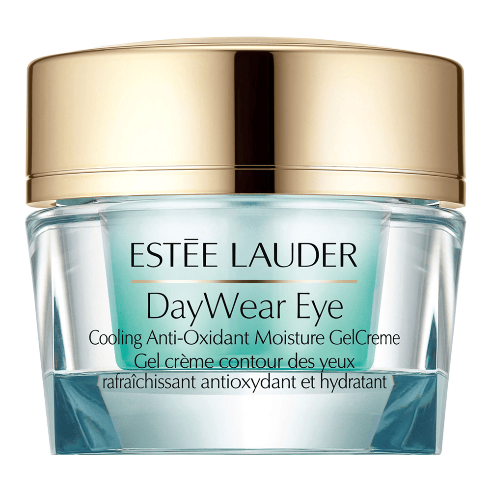 DayWear Eye Cooling Anti-Oxidant Moisture GelCreme • 15ml
