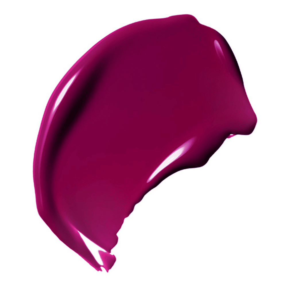 Pure Color Love Liquid Lipstick In Shine • Grape Addiction