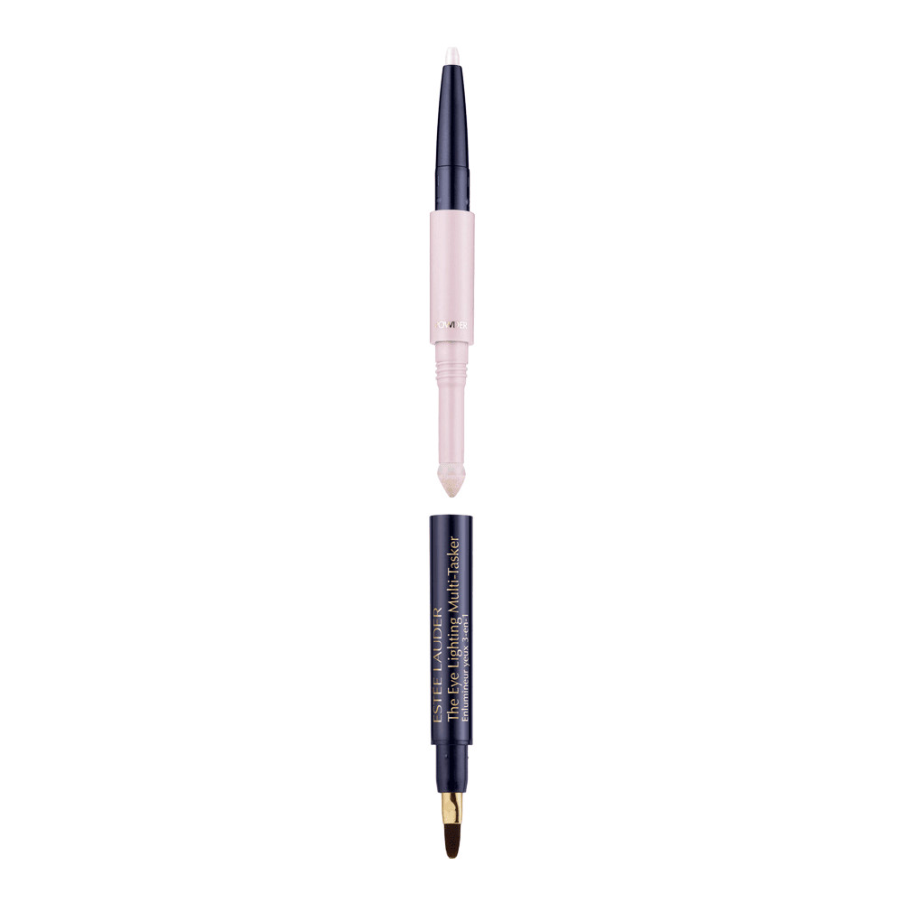 The Eye Lighting Multi-Tasker • 01 Luminous Rose