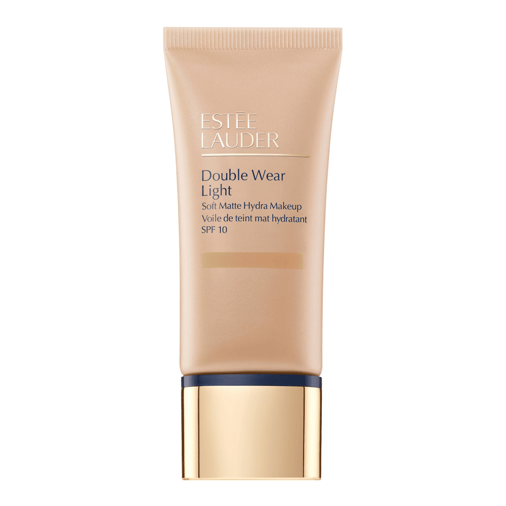Double Wear Light Soft Matte Hydra Makeup SPF 10 • 2W1 Dawn