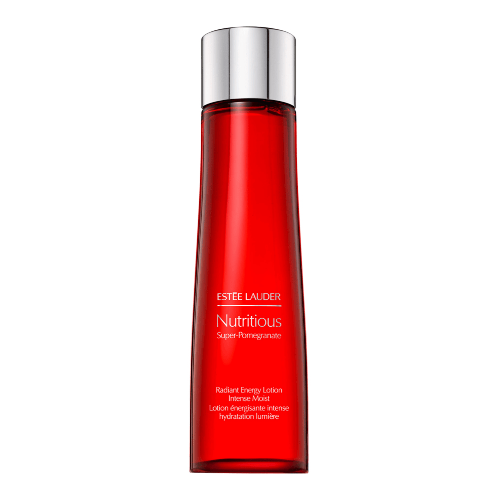 Nutritious Super-Pomegranate Radiant Energy Lotion Intense Moist • 200ml