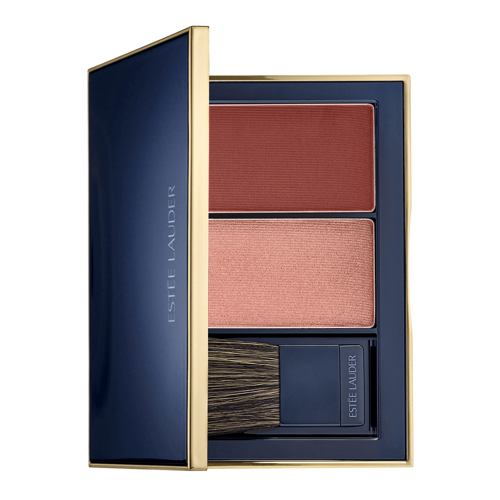 Pure Color Envy Sculpting Blush + Highlighter Duo • Deep Rose