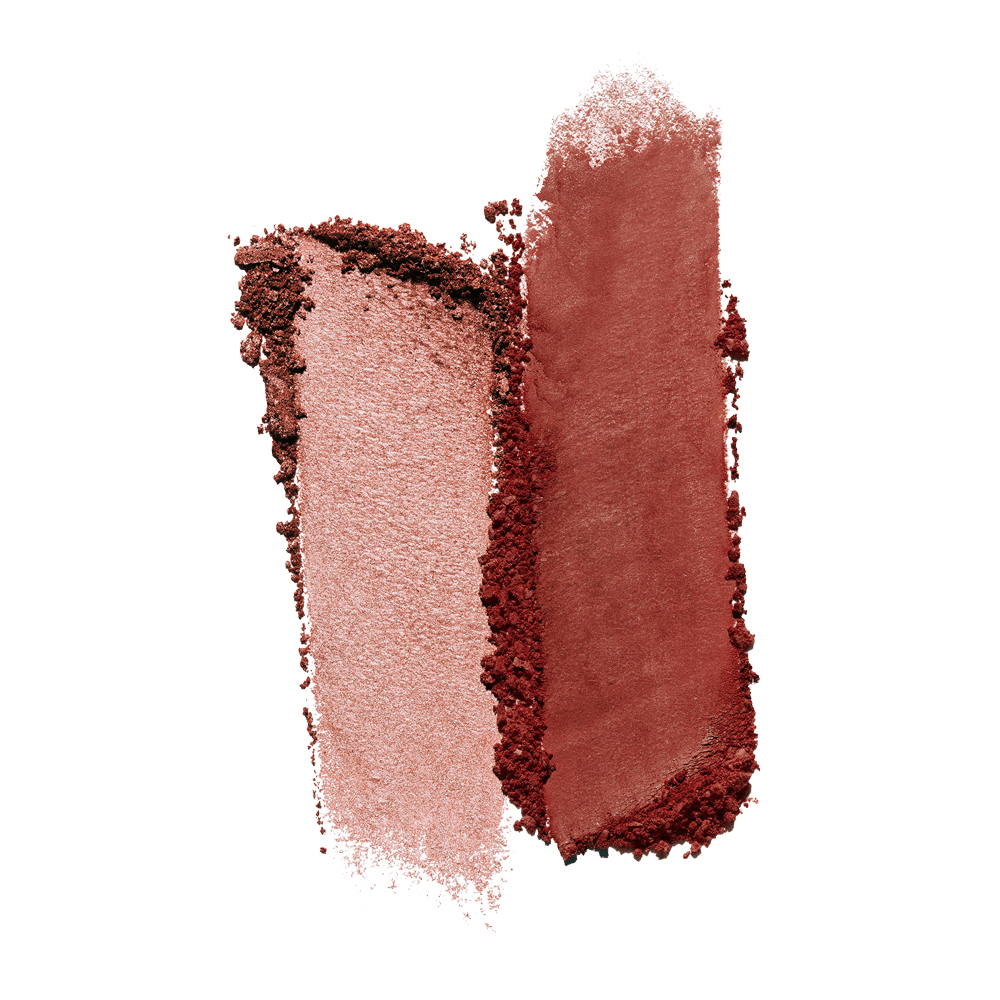 Pure Color Envy Sculpting Blush + Highlighter Duo • Deep Rose