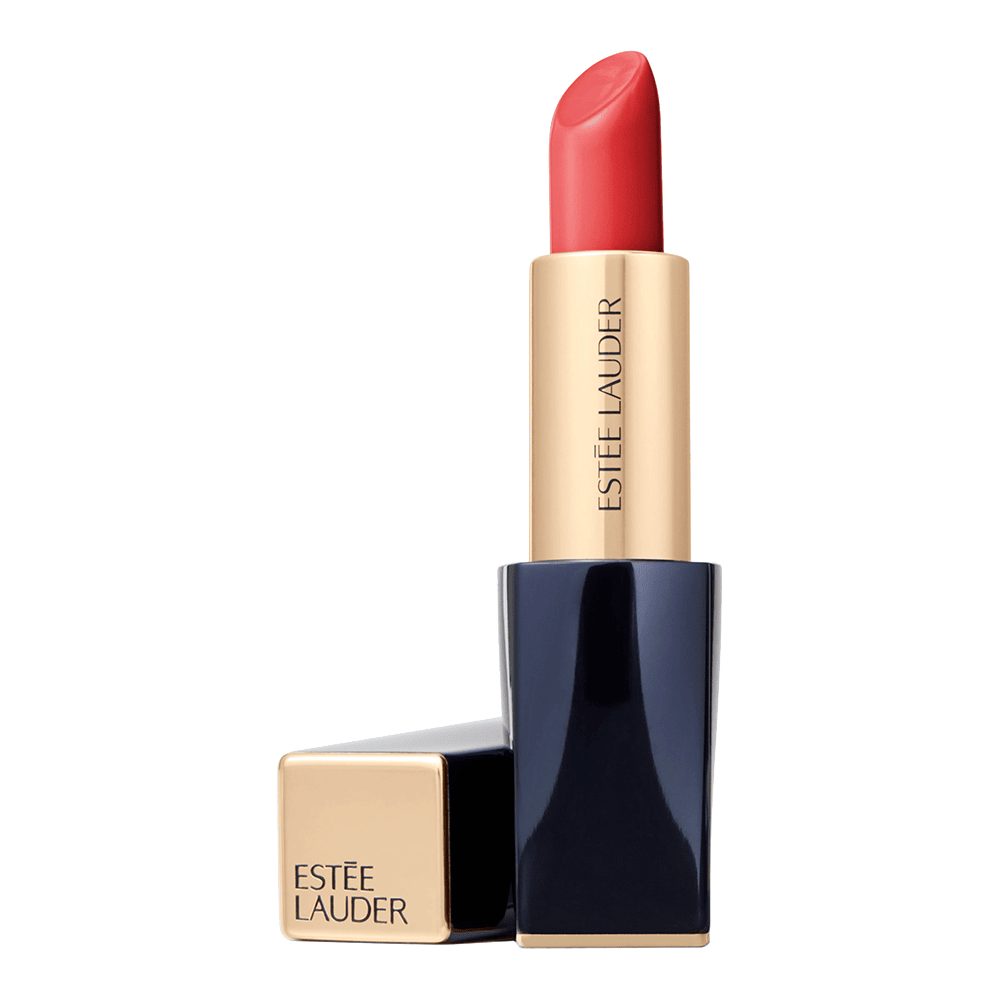 Pure Color Envy Sculpting Lipstick • Poetic