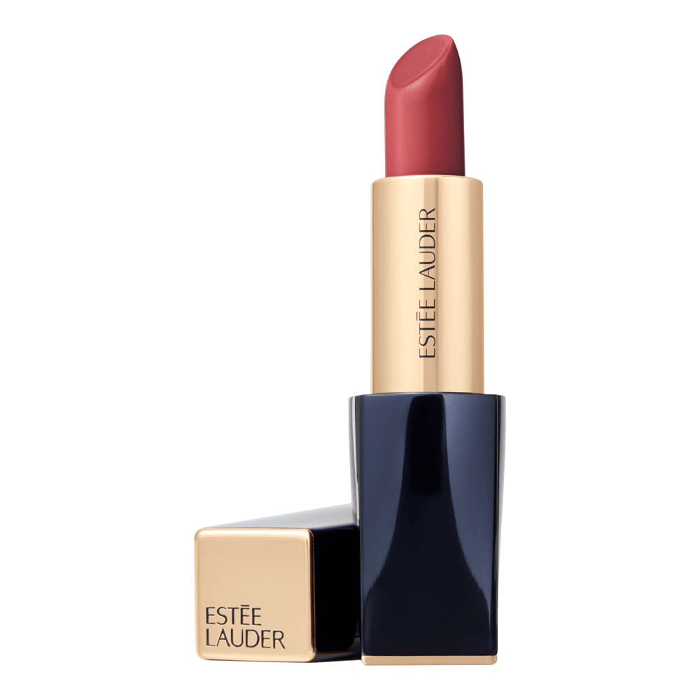 ESTEE LATDER SPELLBOUND① Pure Color Envy Matte Sculpting Lipstick • Spellbound