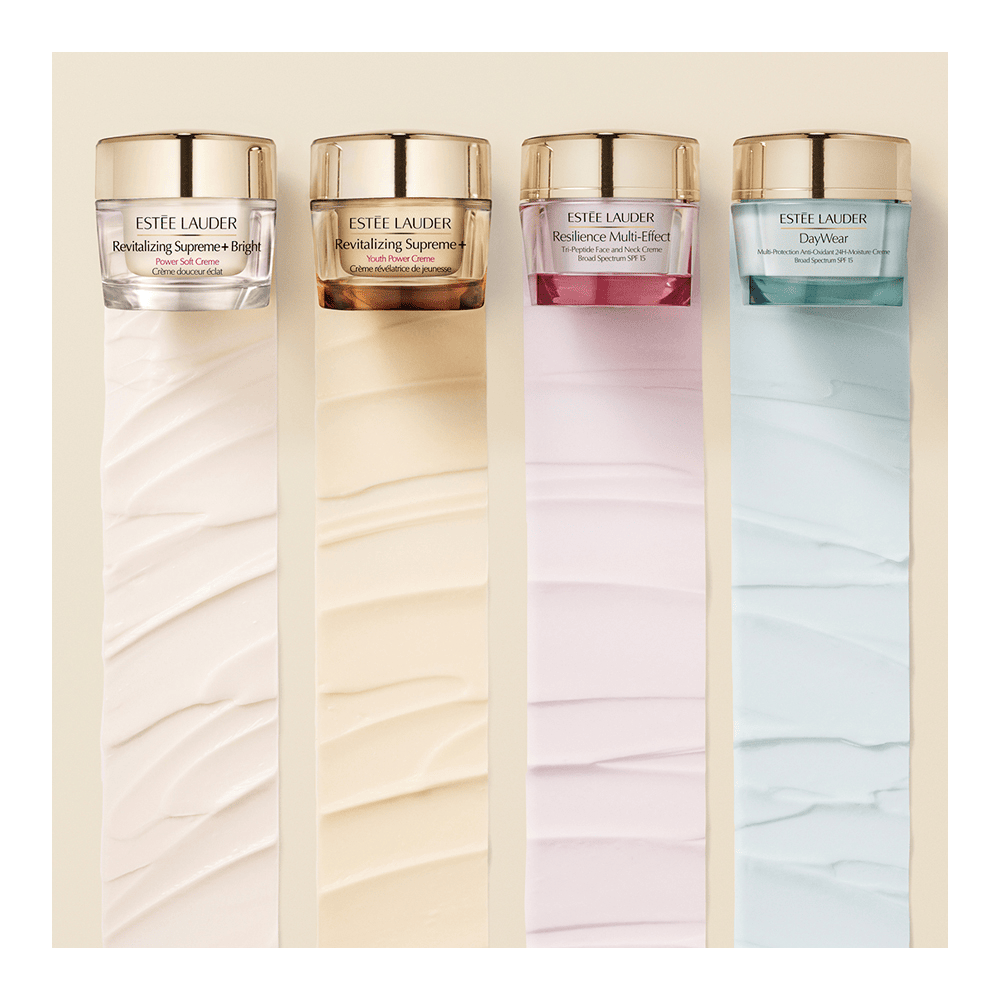 Revitalizing Supreme+ Moisturizer Youth Power Creme • 50ml