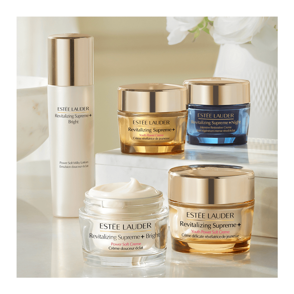 Revitalizing Supreme+ Bright Moisturizer Power Soft Milky Lotion • 100ml