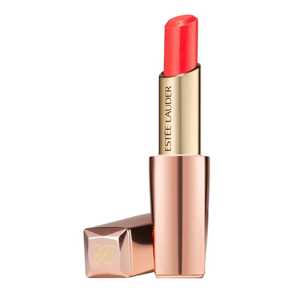 Pure Color Revitalizing Crystal Lip Balm • Sun Crystal