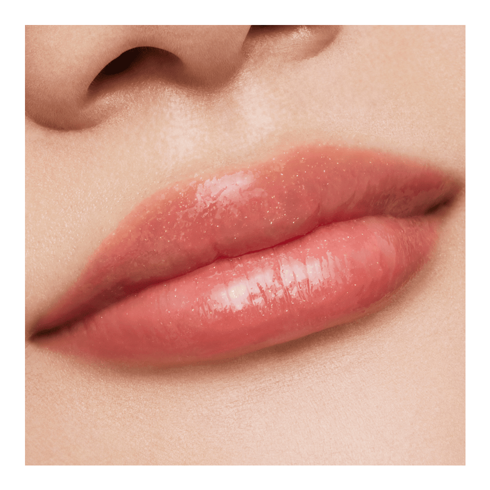 Pure Color Revitalizing Crystal Lip Balm • Sun Crystal