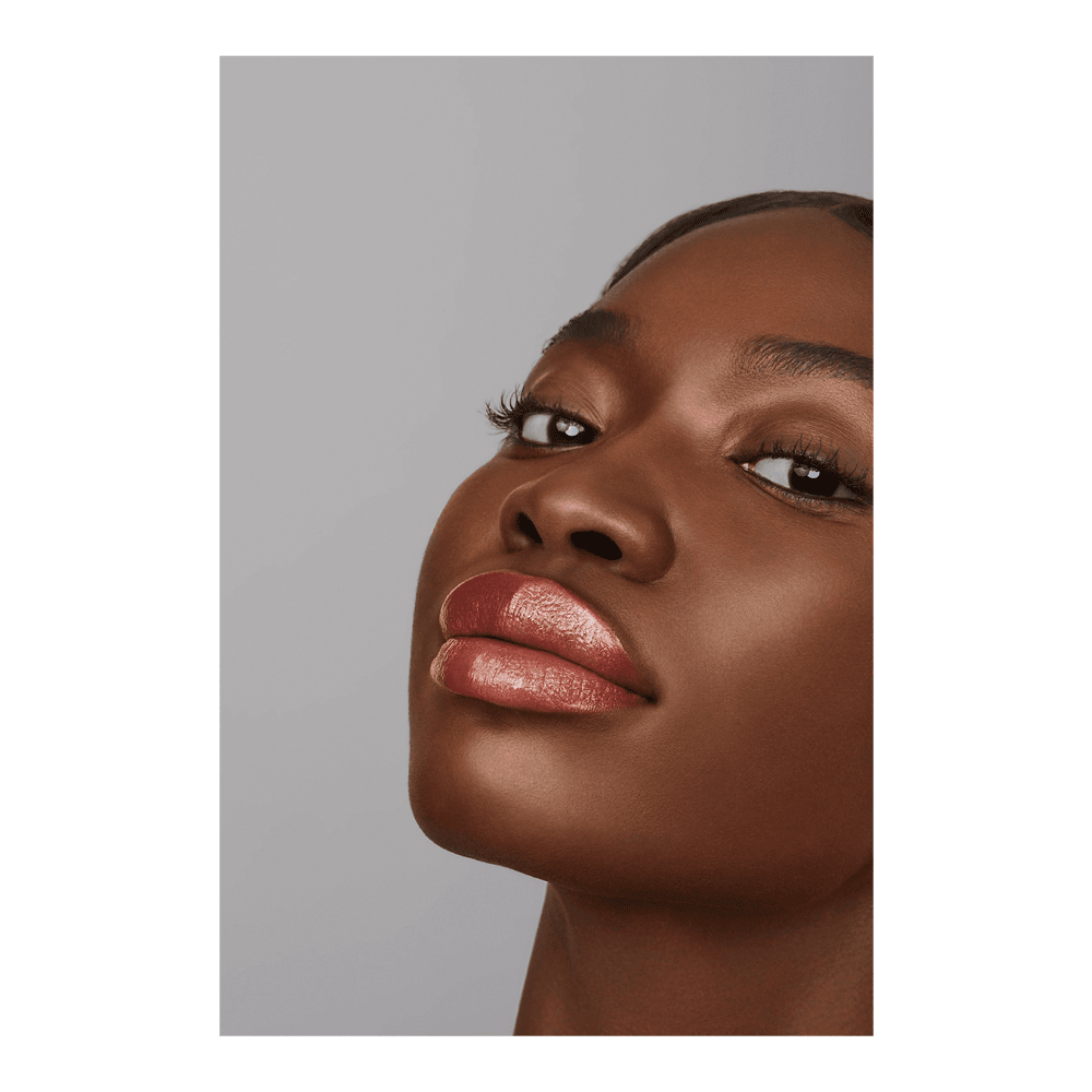Pure Color Revitalizing Crystal Lip Balm • Sun Crystal