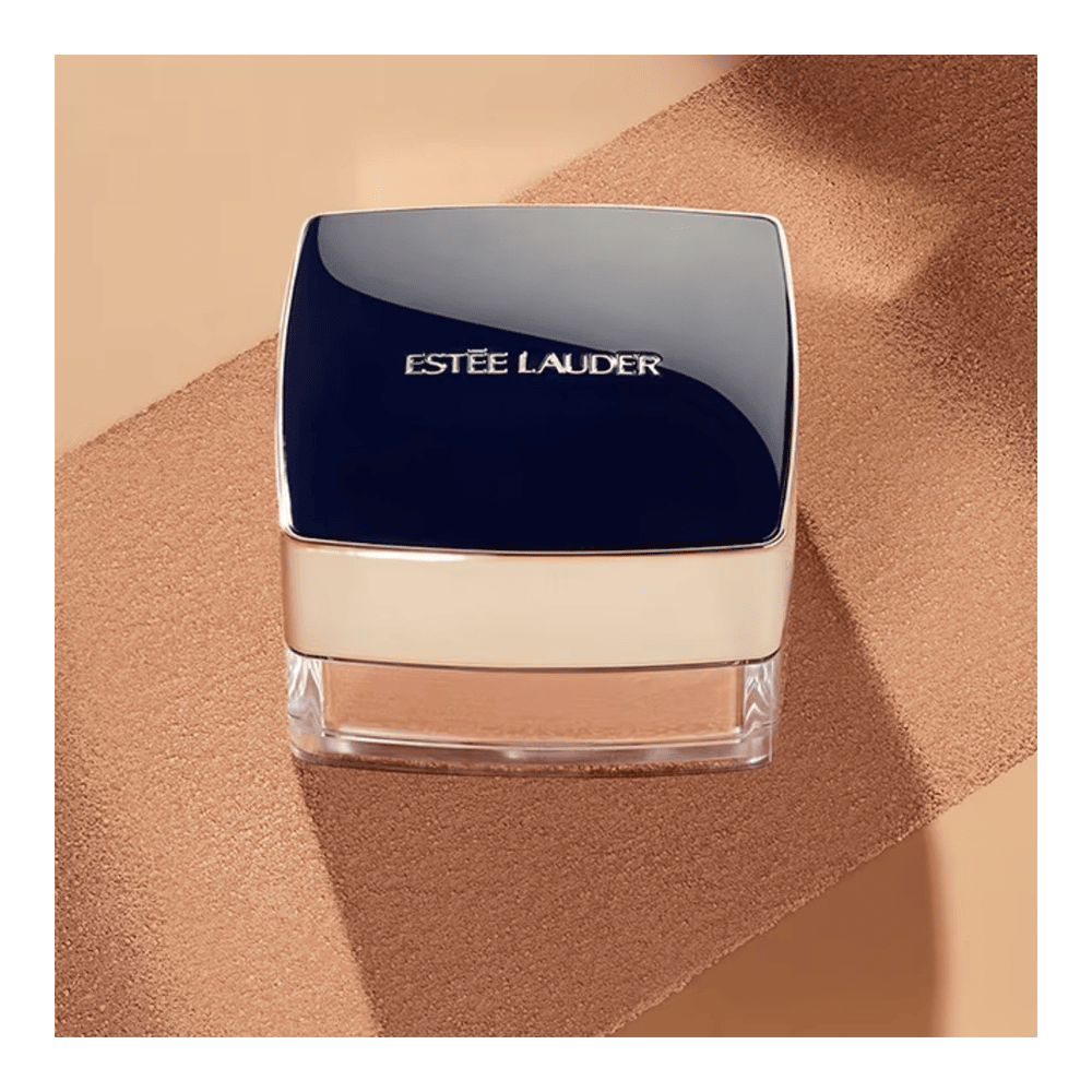 Double Wear Sheer Flattery Loose Powder • Medium Matte - Medium Tan With Neutral Undertones