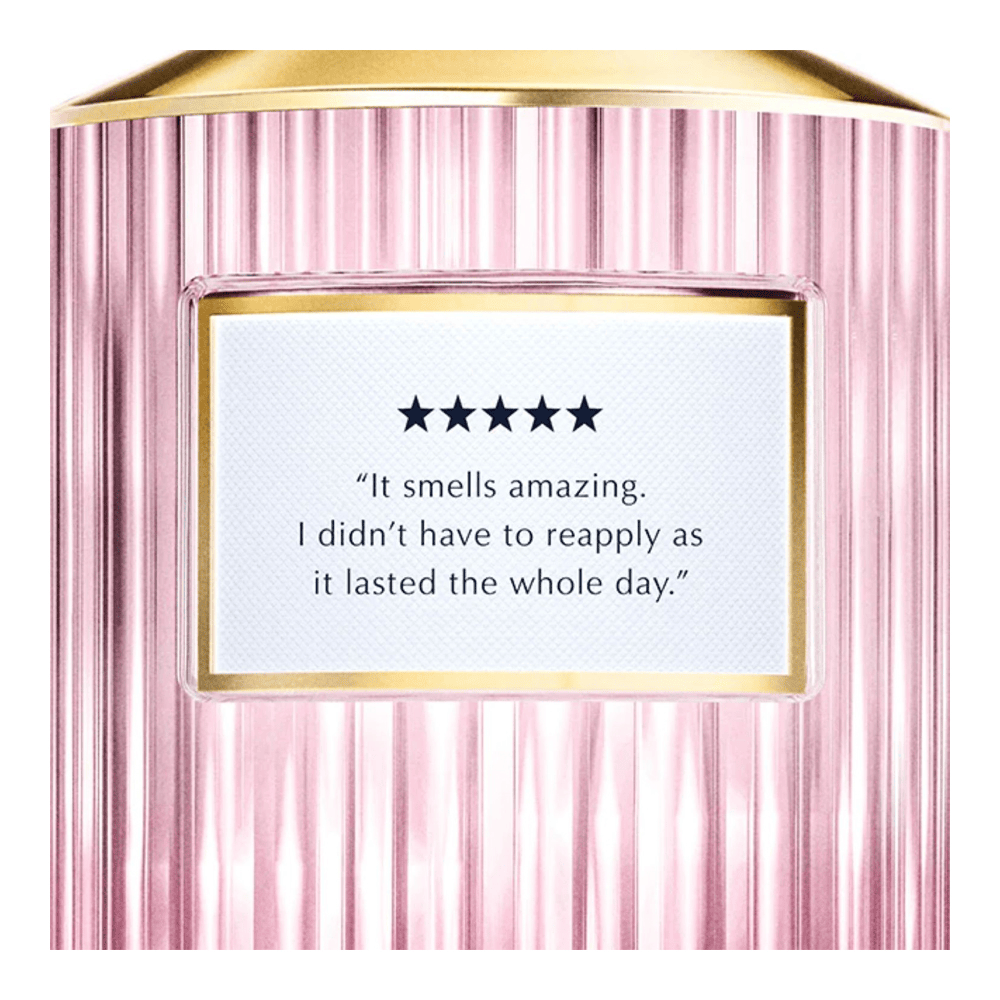 Dream Dusk Eau De Parfum • 100ml