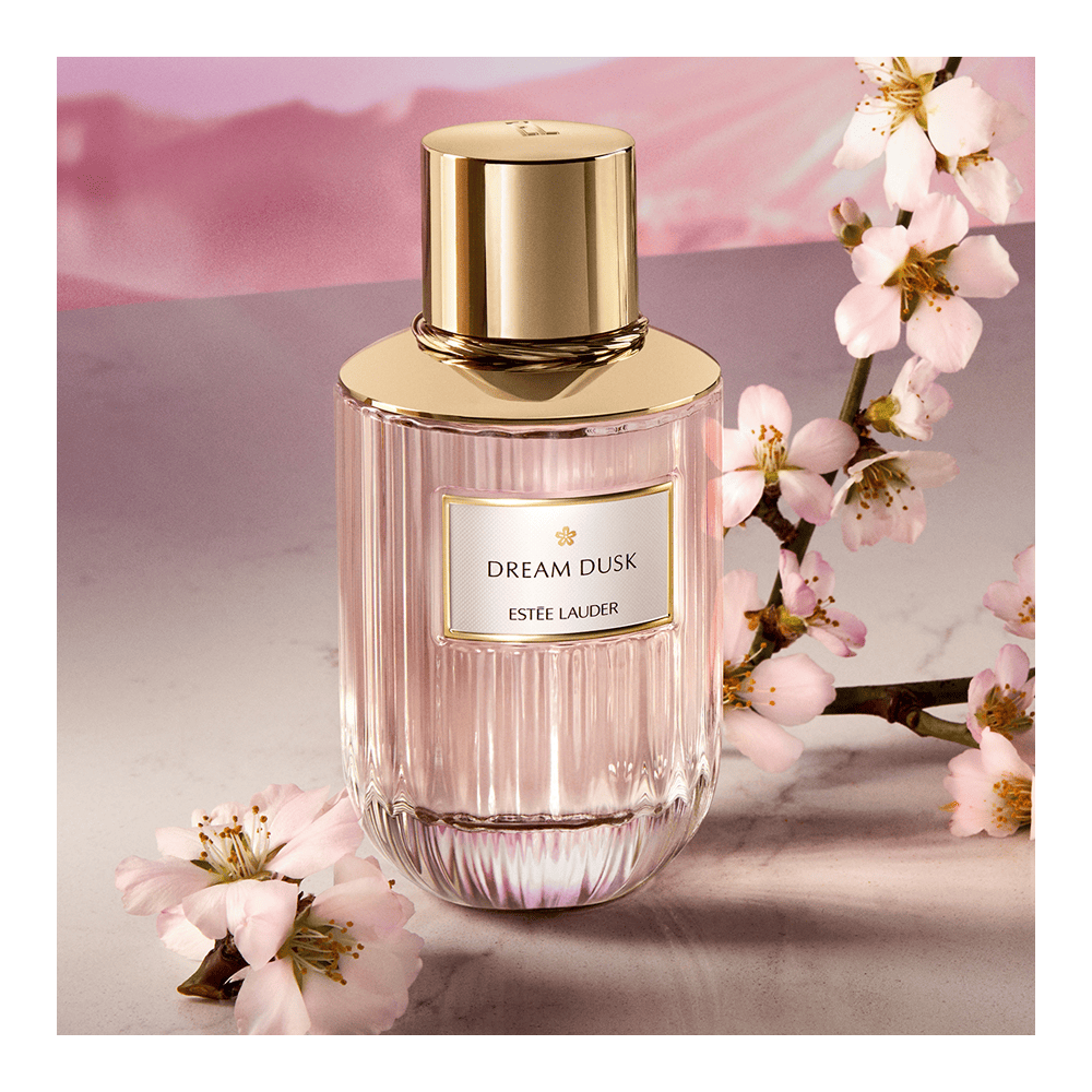 DREAM DUSK ドリームダスクESTEE LAUDER 香水 Estee Lauder Dream Dusk Eau De Parfum Spray 0.14oz / 4ml