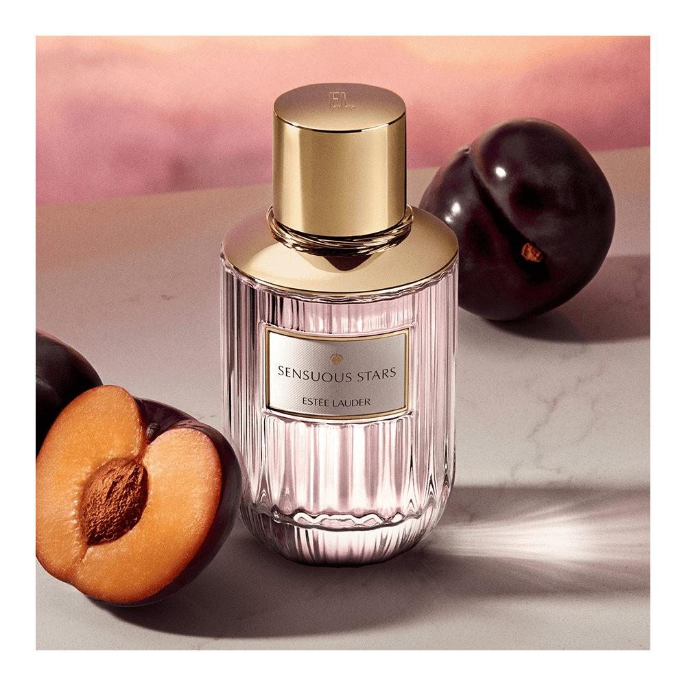Sensuous Stars Eau De Parfum 100ml