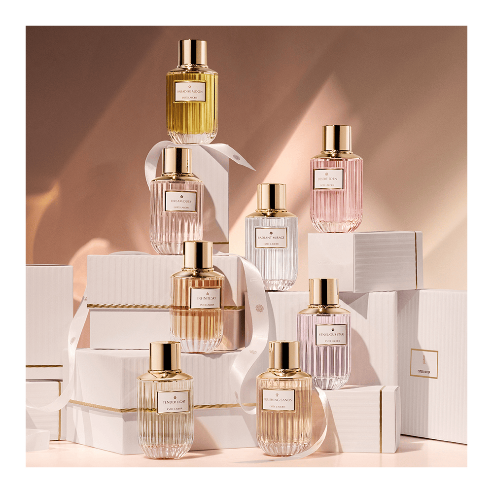 Sensuous Stars Eau De Parfum • 100ml