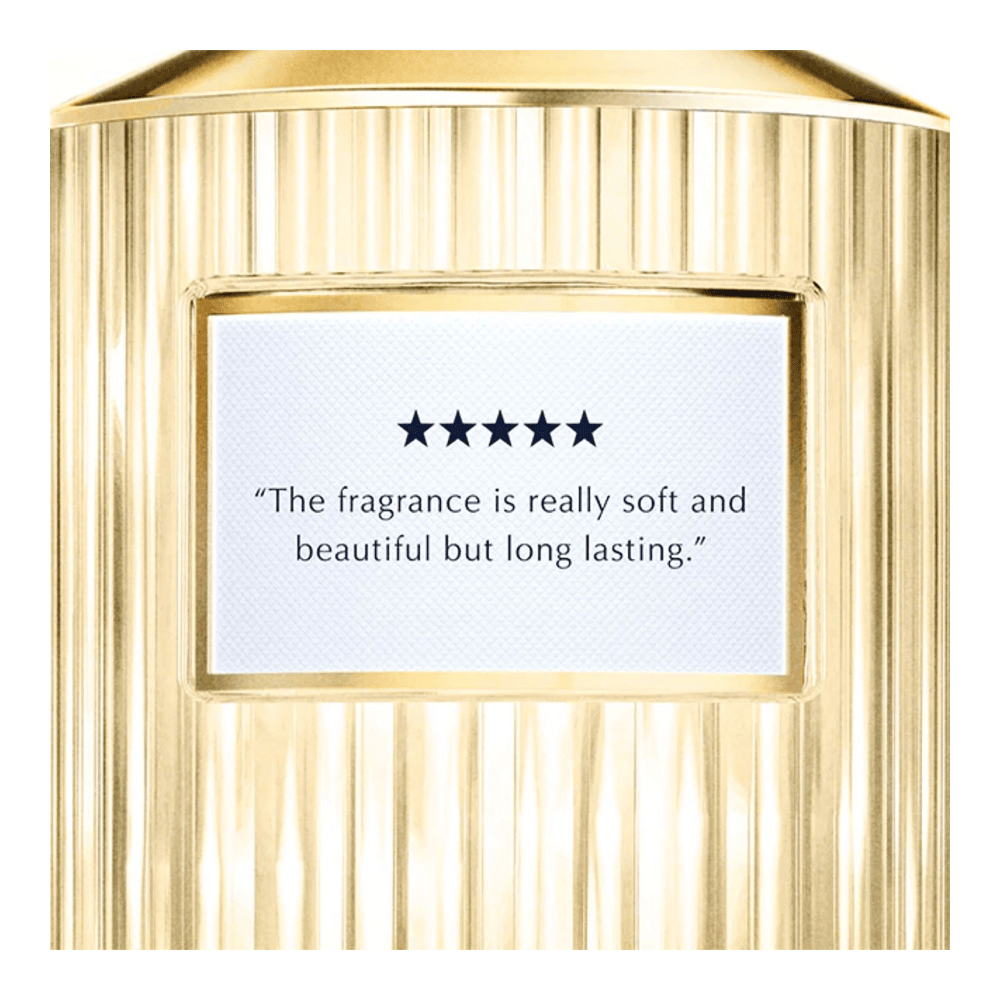 Tender Light Eau De Parfum • 100ml