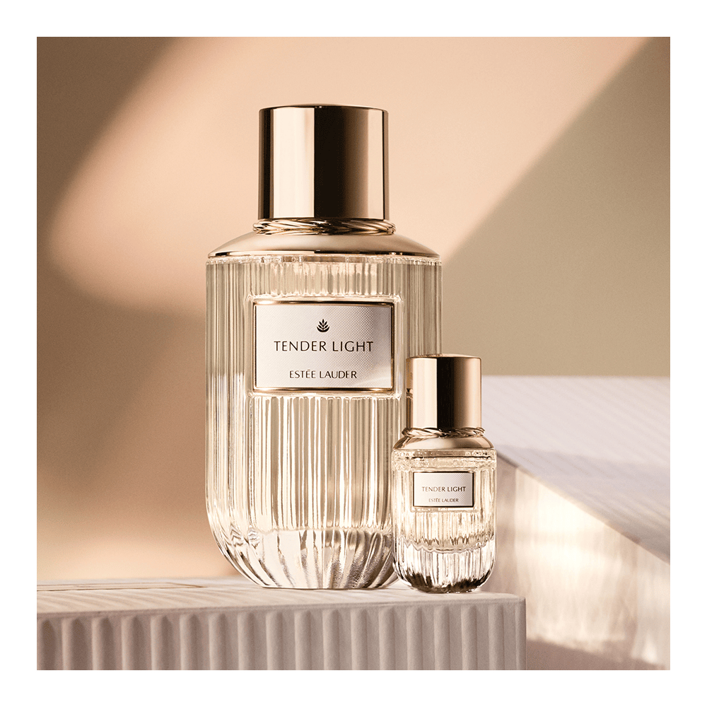 ESTEE LAUDER TENDER LIGHT 香水 100ml テンダー ライト オーデ パフューム スプレィ | エスティ