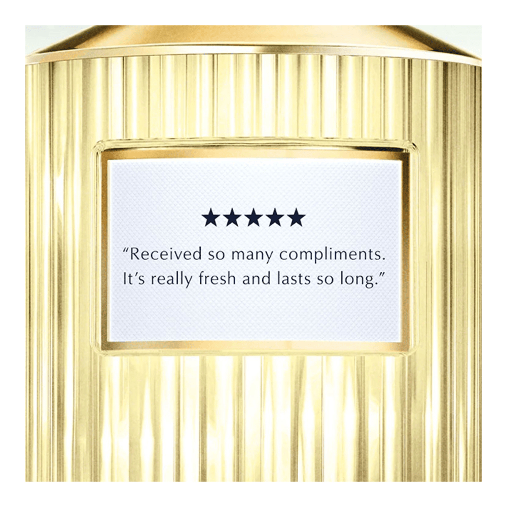 Paradise Moon Eau De Parfum • 100ml