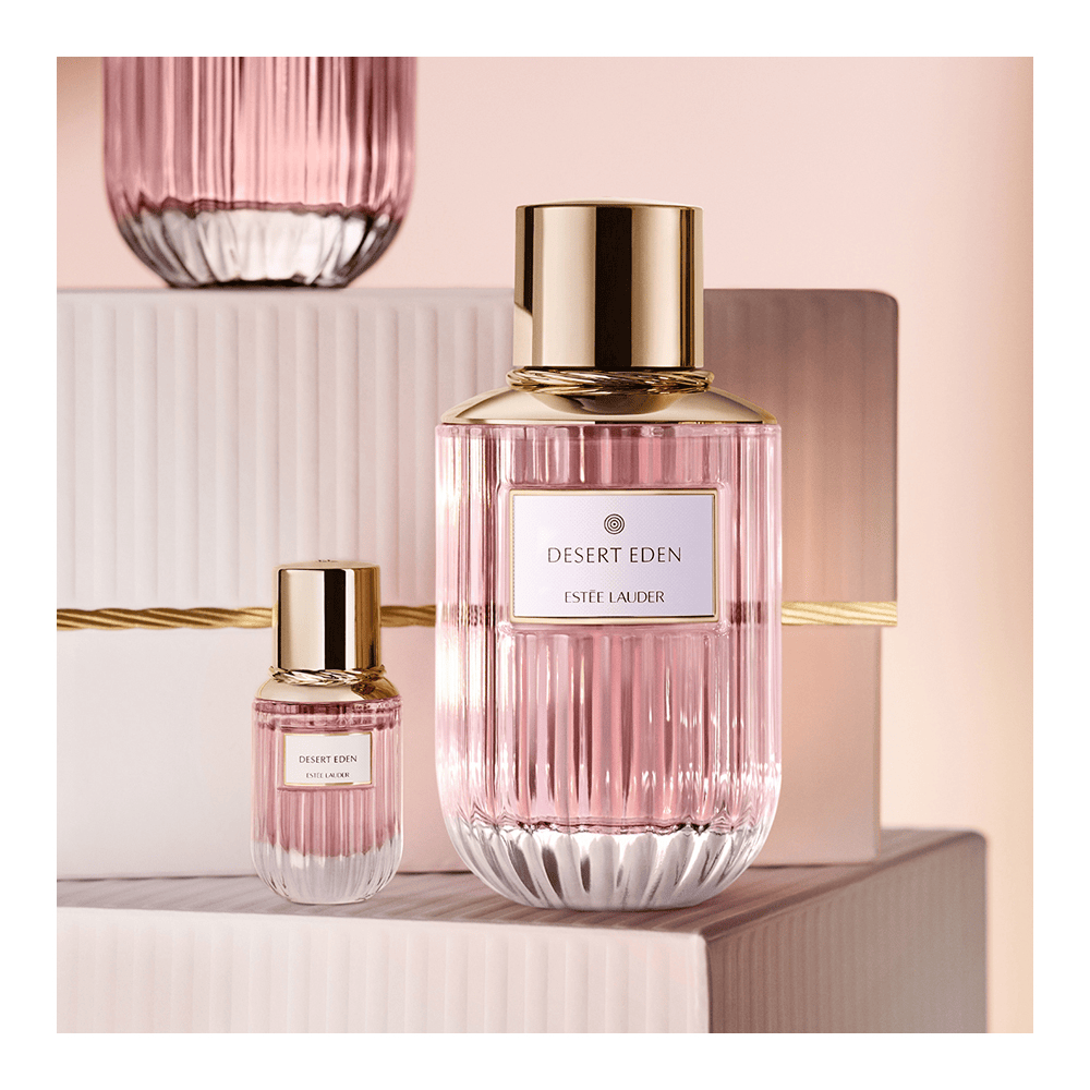 DESERT EDEN ESTÉE LAUDER デザート エデン100ml Estee Lauder Desert Eden Eau de Parfum Spray – The Fragrance