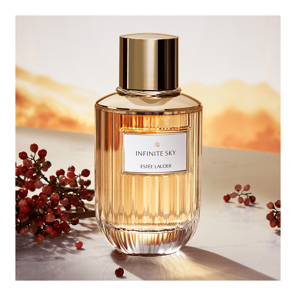 infinite sky インフィニット スカイ パフューム スプレィ100ml infinite sky インフィニット スカイ パフューム スプレィ100ml