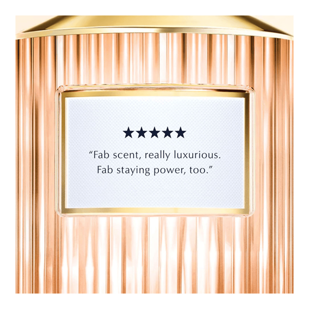 Blushing Sands Eau De Parfum • 100ml