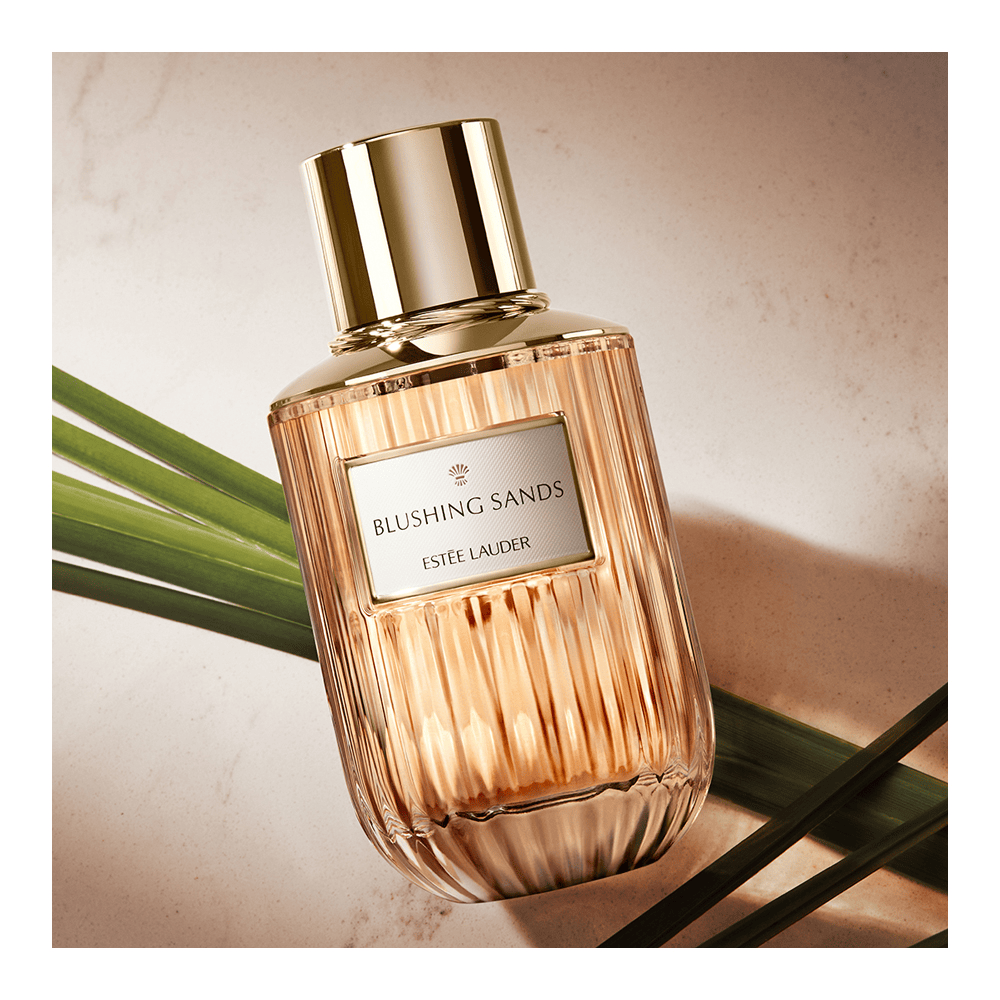 Blushing Sands Eau De Parfum • 100ml