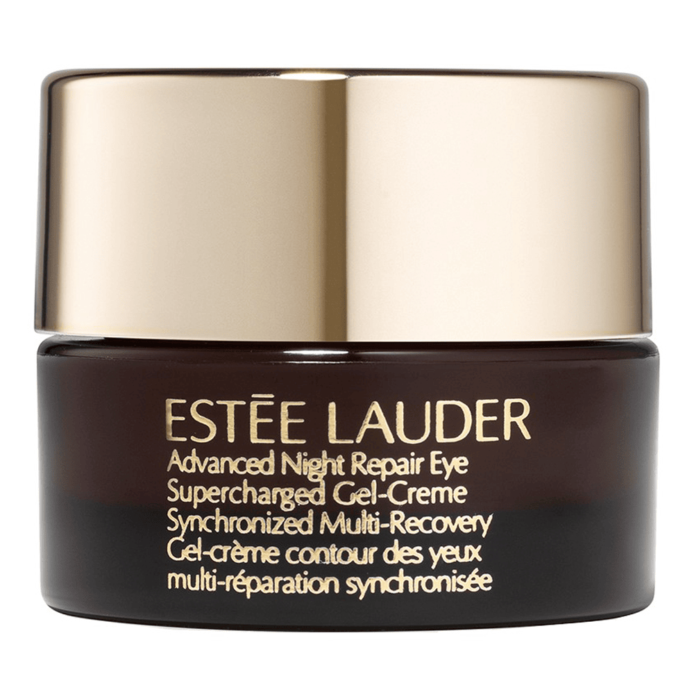 Advanced Night Repair Eye Supercharged Gel-Creme Synchronized