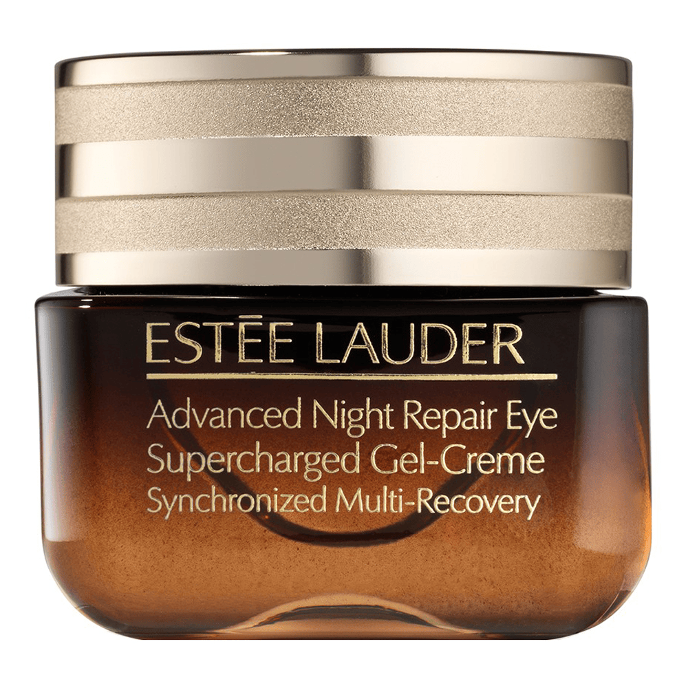 Advanced Night Repair Eye Supercharged Gel-Creme Synchronized  Multi-Recovery • 15ml
