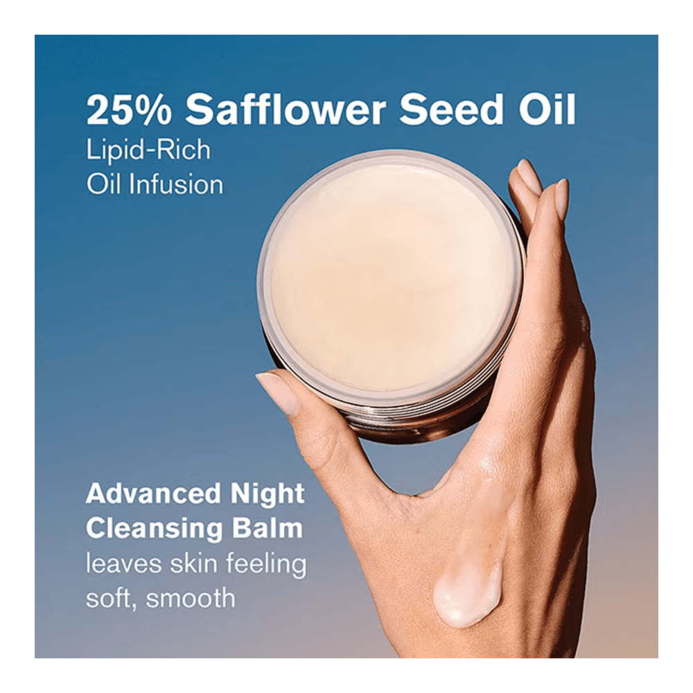 Advanced Night Cleansing Balm • 70ml