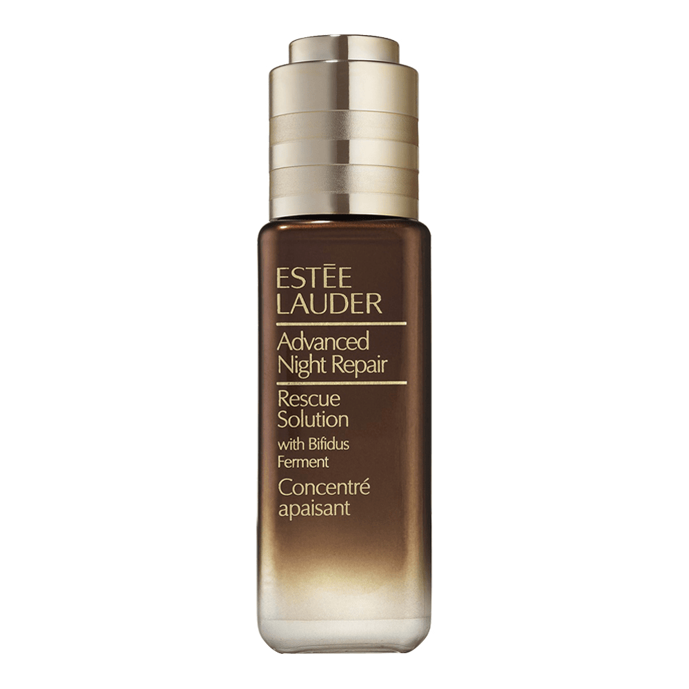 Advanced Night Repair Rescue Solution with 15% Bifidus Ferment • 20ml