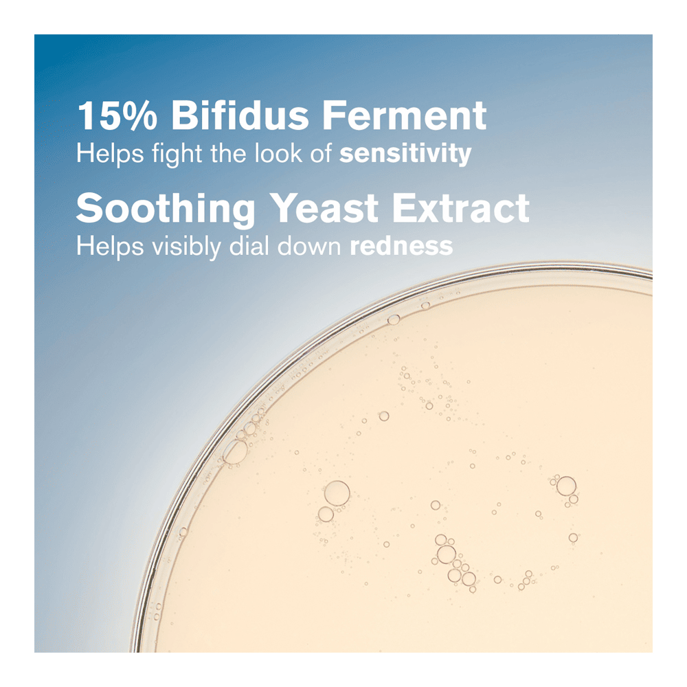 Advanced Night Repair Rescue Solution with 15% Bifidus Ferment • 20ml