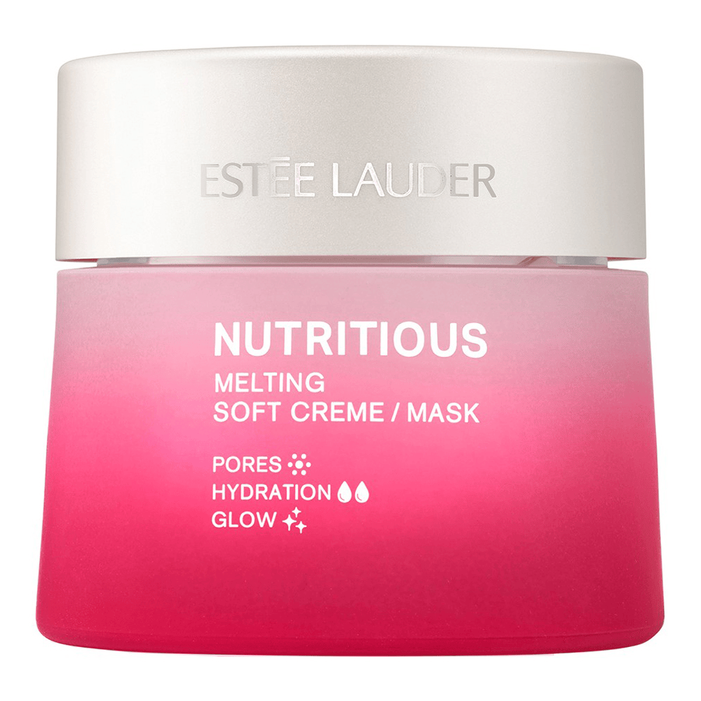 Nutritious Melting Soft Creme/Mask • 50ml