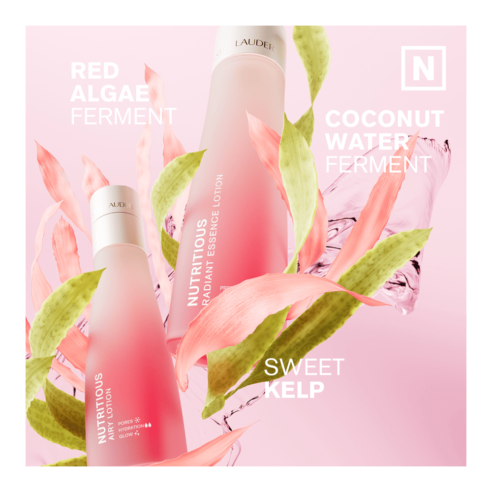 Nutritious Radiant Essence Lotion • 30ml